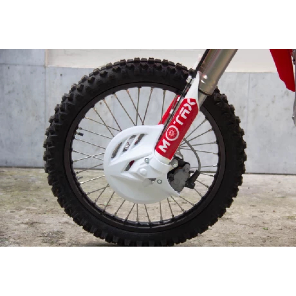 Мотоцикл кроссовый эндуро MOTAX LD 300