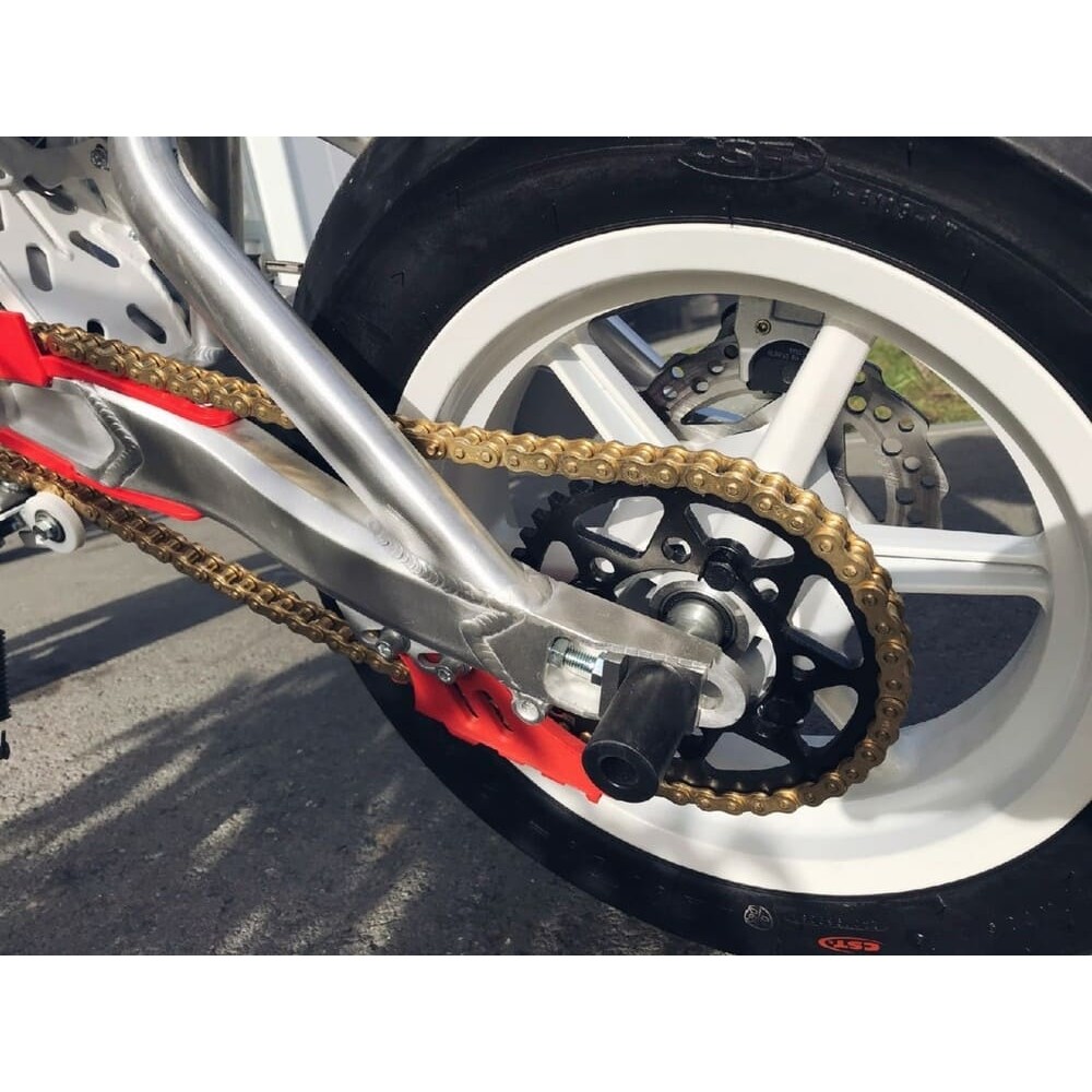 Мотоцикл KAYO GP1-SM YX160 PITBIKE