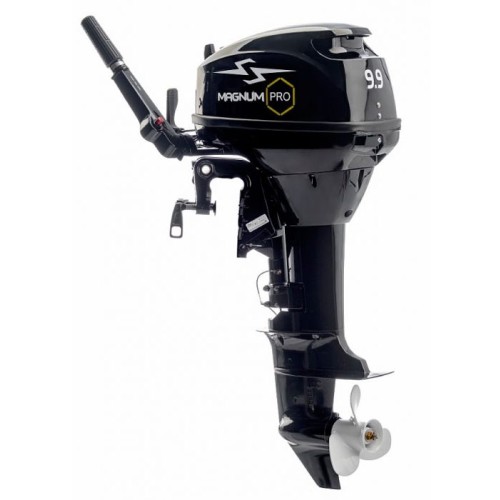 2х-тактный лодочный мотор MAGNUM PRO SM9.9HS