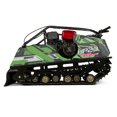 Мотобуксировщик SHARMAX S500 1450 HP23 Enduro (2024)