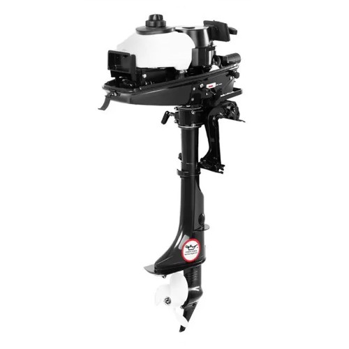 2х-тактный лодочный мотор HIDEA HD4FHS