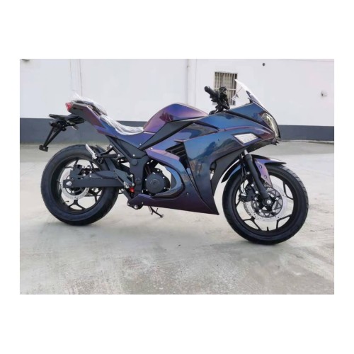 Электромотоцикл ELECTRON R3 (2 кВт)