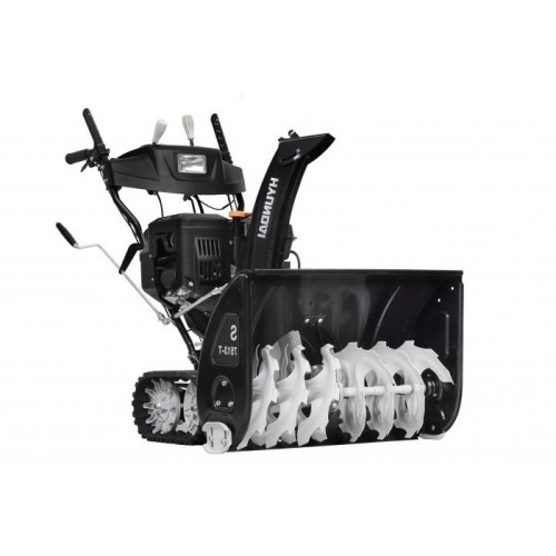 Снегоуборщик HYUNDAI S 7513-T