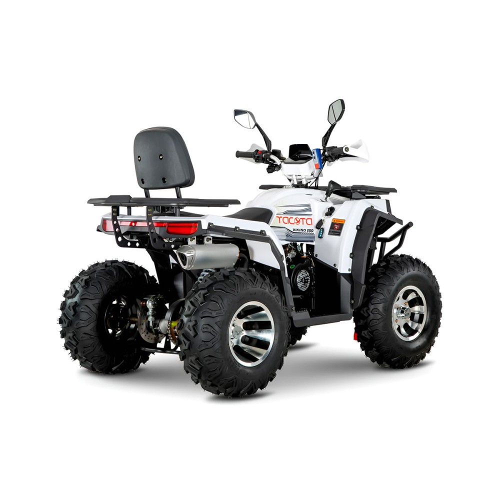 Квадроцикл YACOTA Viking 200 PRO