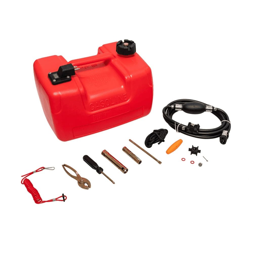 4х-тактный лодочный мотор MARINE ROCKET MRF6HS