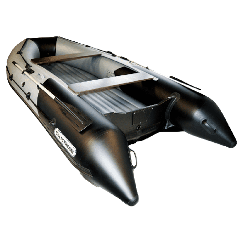 Лодка ПВХ GOLFSTREAM Патриот MP 400