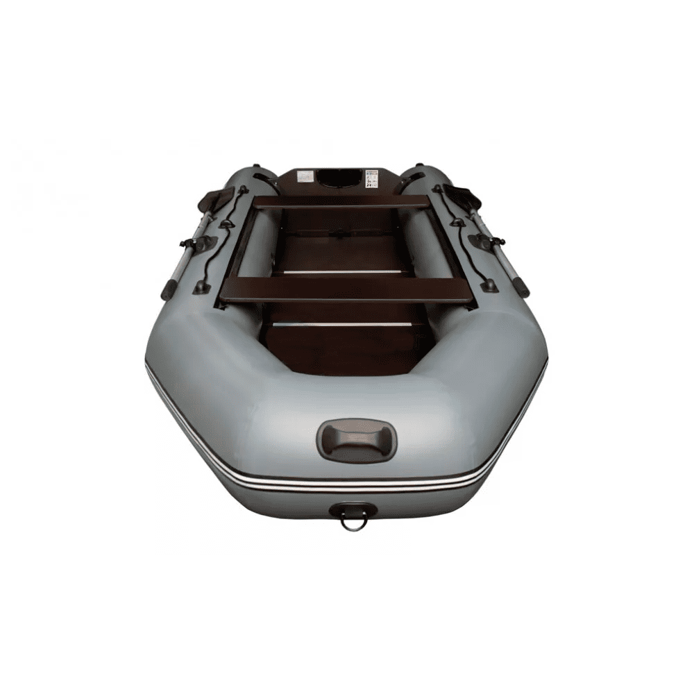 Лодка ПВХ SIBRIVER Таймыр 320 Люкс