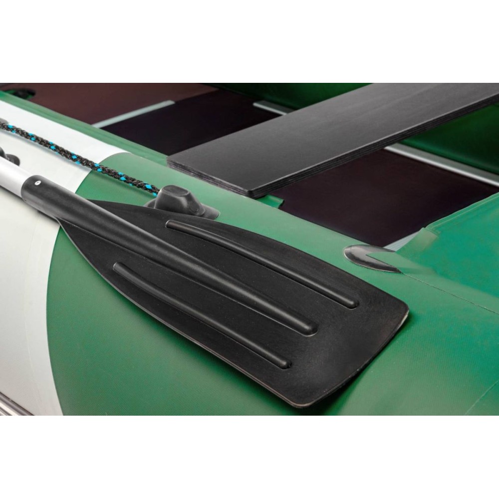 Лодка ПВХ ТРИТОН Plus 335