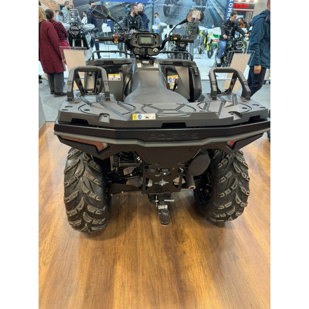 Квадроцикл POLARIS Sportsman 570 Trail (2024) (ПСМ)