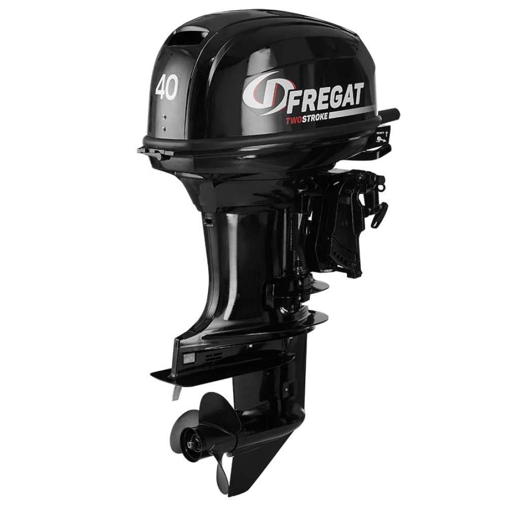 2х-тактный лодочный мотор ФРЕГАТ 40FHS