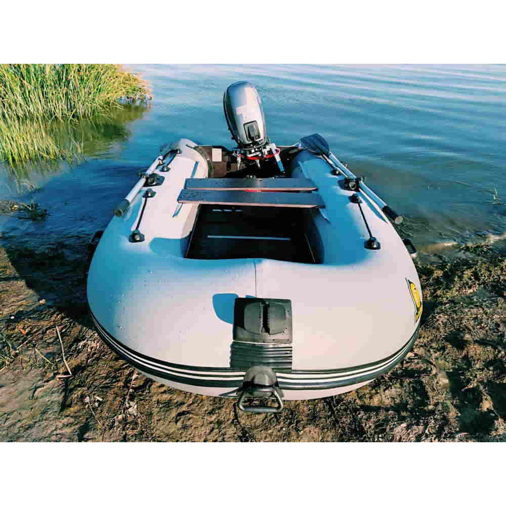 Лодка ПВХ ТРИТОН Plus 335