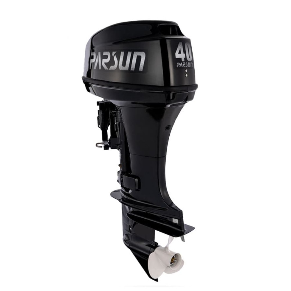 2х-тактный лодочный мотор PARSUN T40FWL