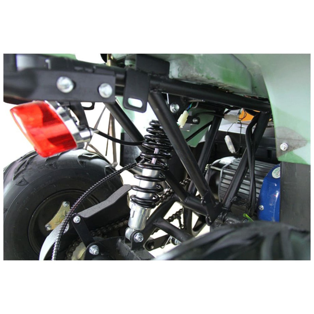 Электроквадроцикл AVANTIS ATV Classic 8E (1000W)