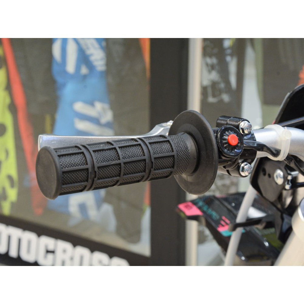 Мотоцикл BSE PH 125 PITBIKE