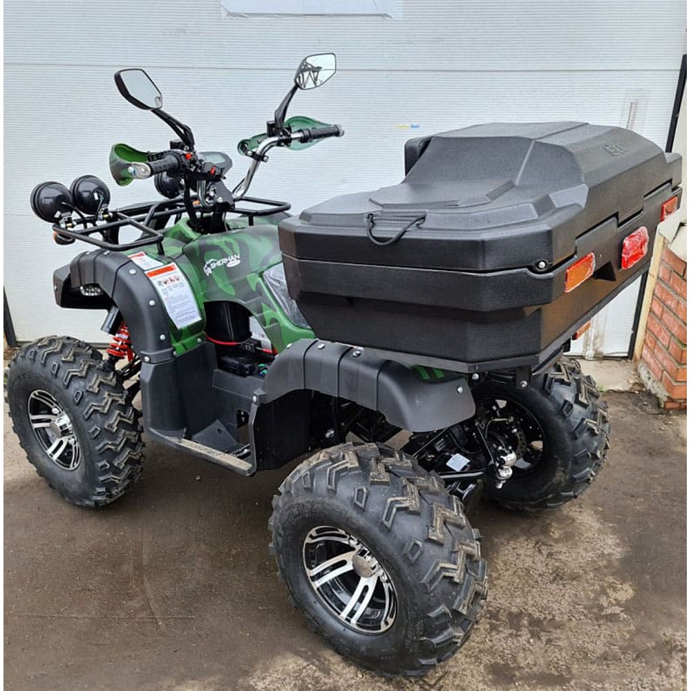 Электроквадроцикл SHERHAN 2000