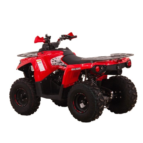 Квадроцикл MIKILON Hammer 200L Pro-R