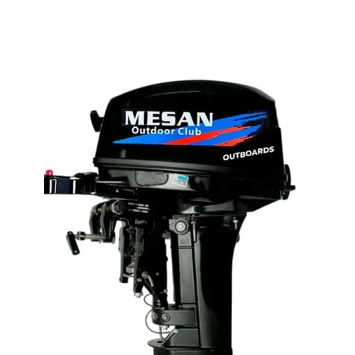 2х-тактный лодочный мотор MESAN 9.9