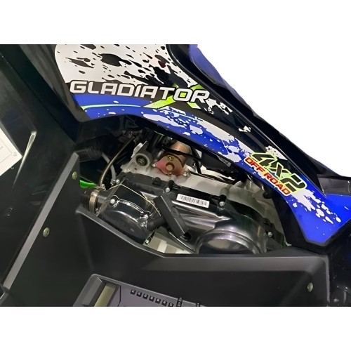 Квадроцикл GLADIATOR F200
