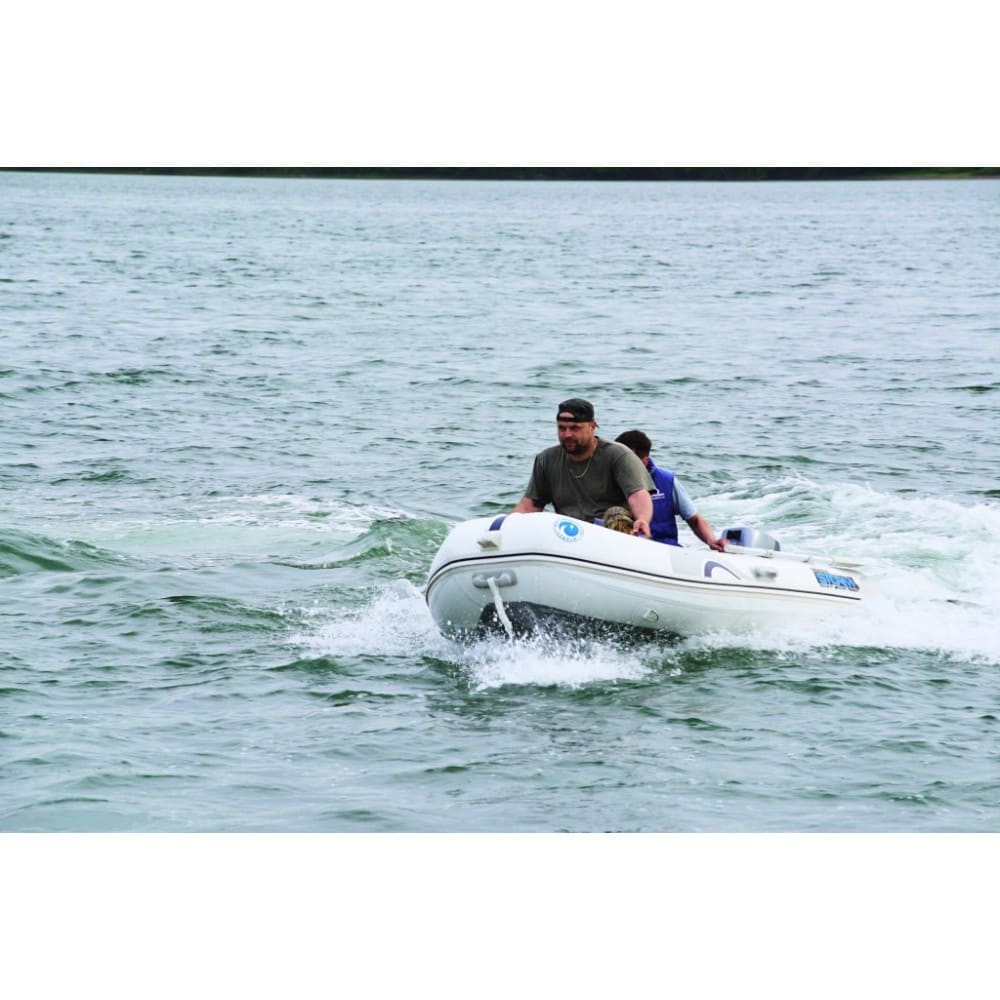 Лодка ПВХ STORMLINE Active 400