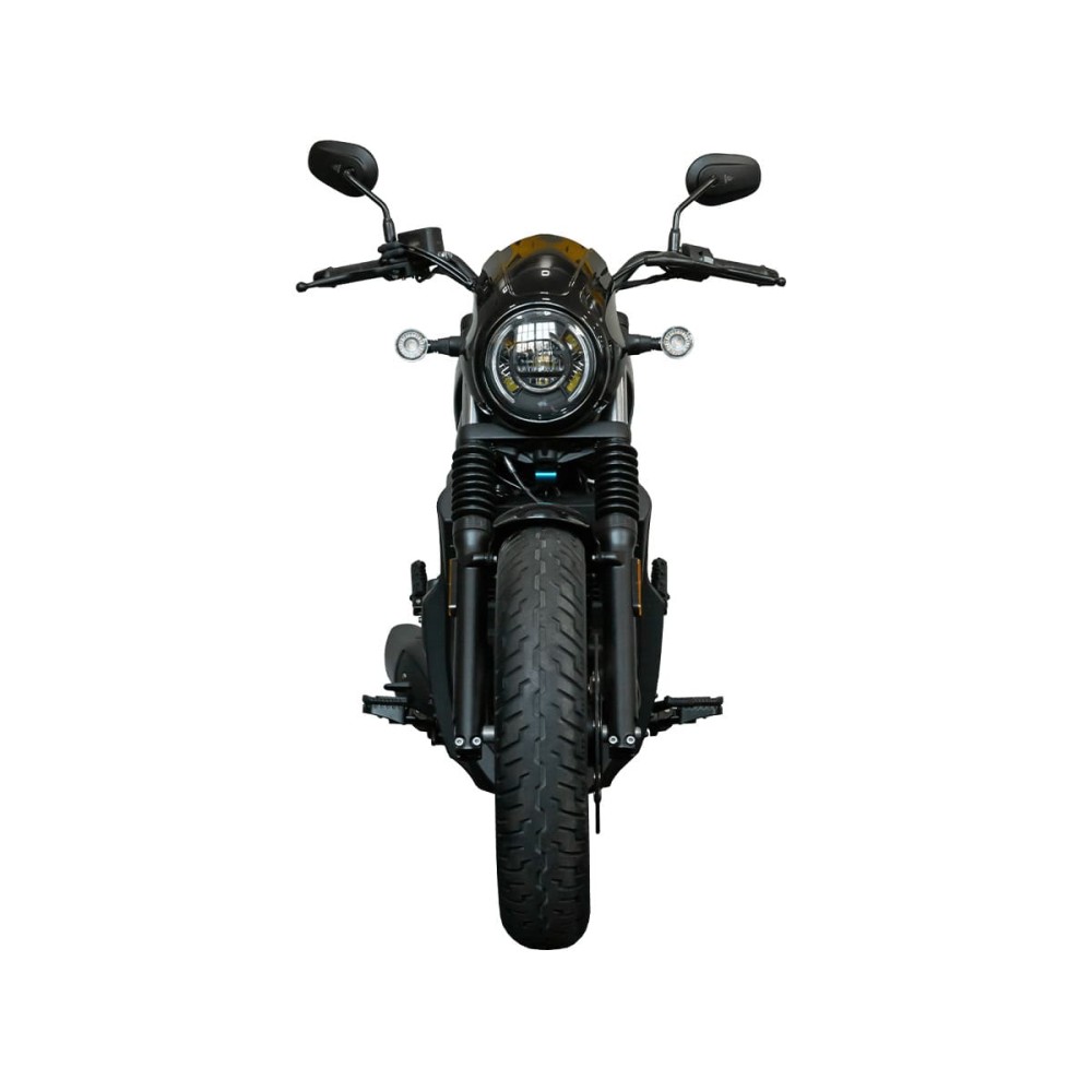 Мотоцикл GROZA XS500