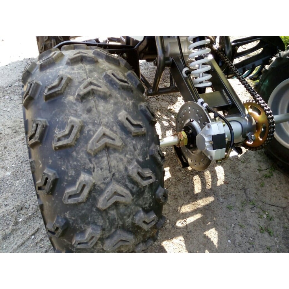 Квадроцикл ABM Scorpion 150