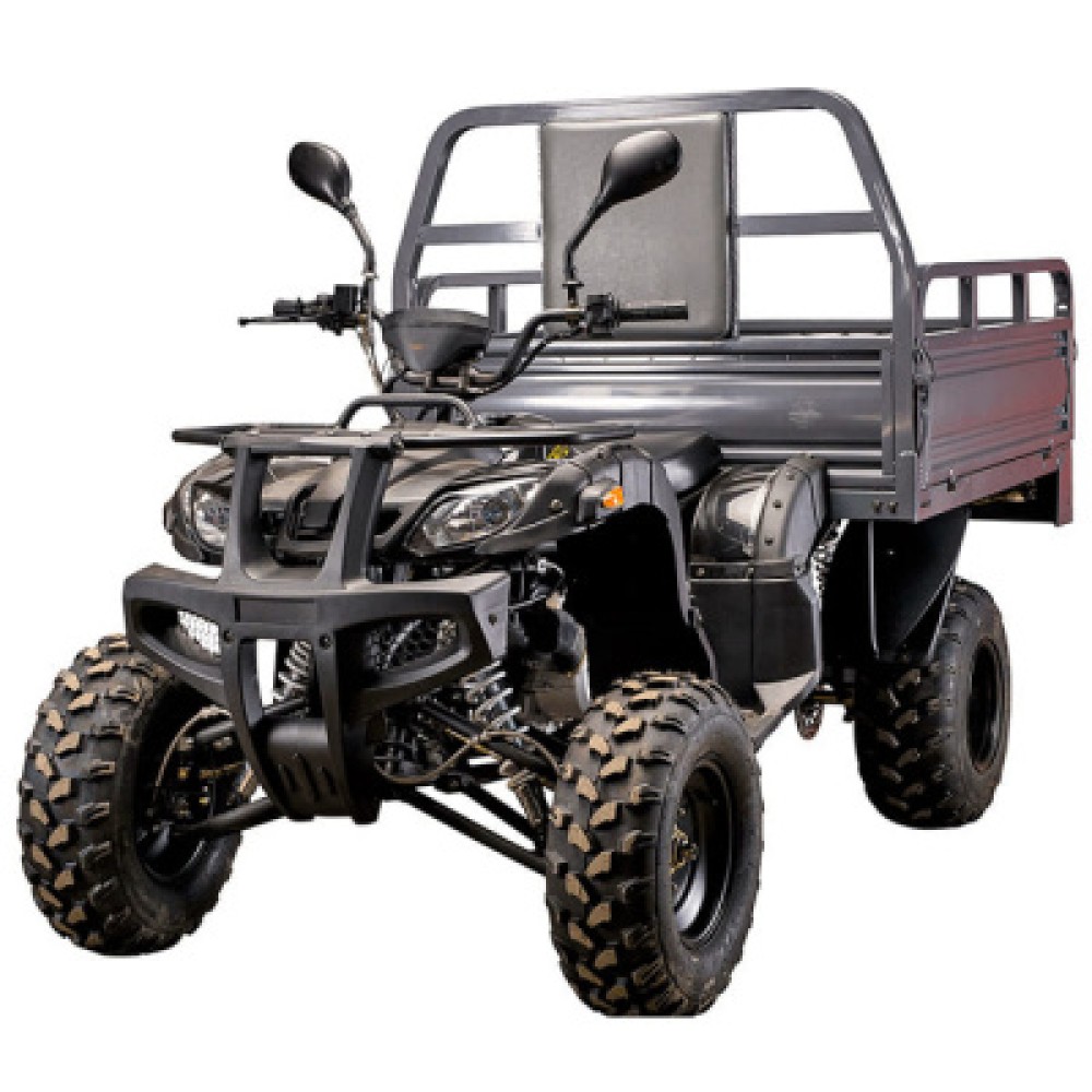 Квадроцикл YACOTA Slogger