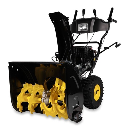 Снегоуборщик CHAMPION ST761BS