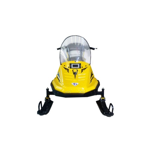 Мини-снегоход БУРЛАК Егерь SPORT-M