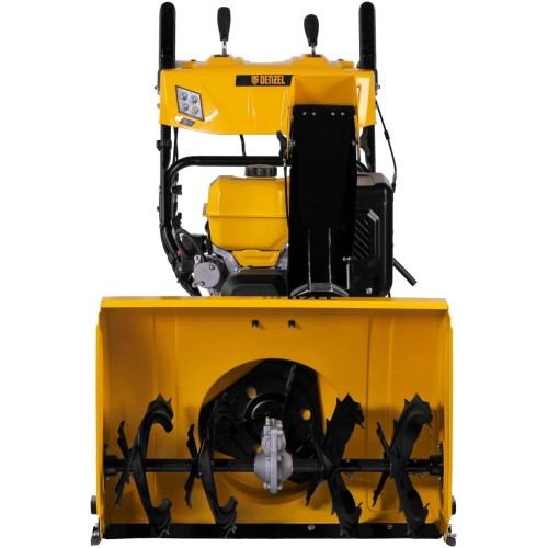 Снегоуборщик DENZEL SBL 711D PRO