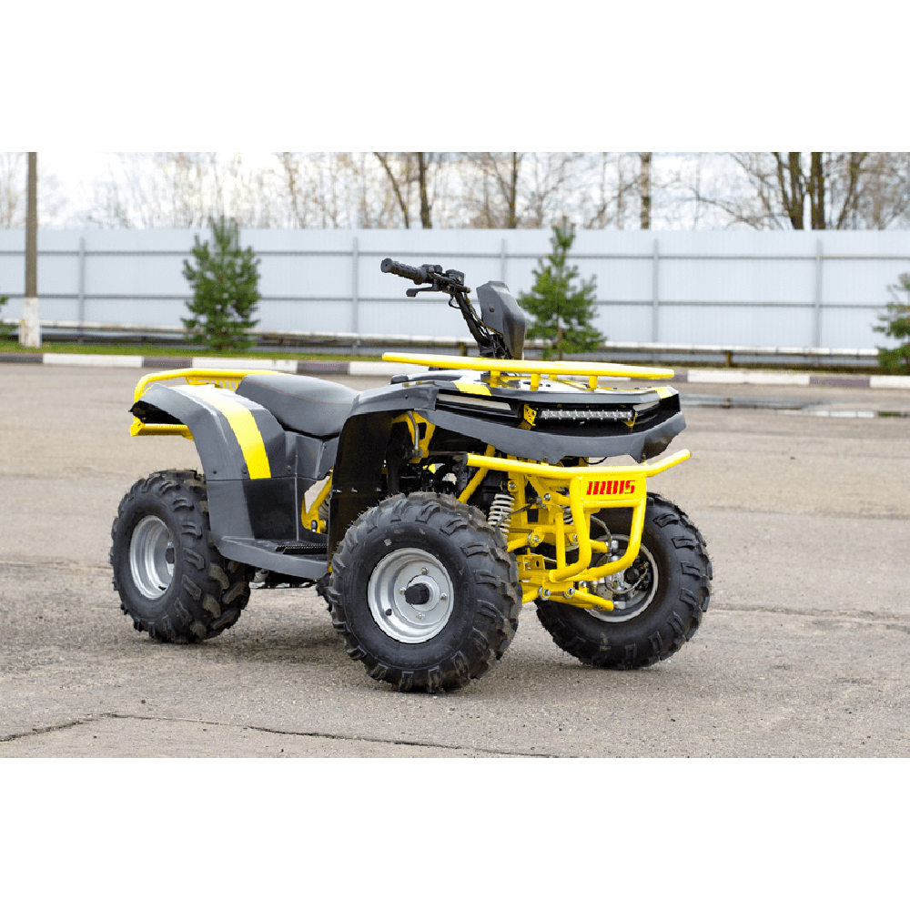 Квадроцикл IRBIS ATV 125
