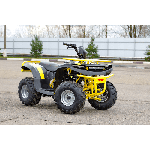 Квадроцикл IRBIS ATV 125