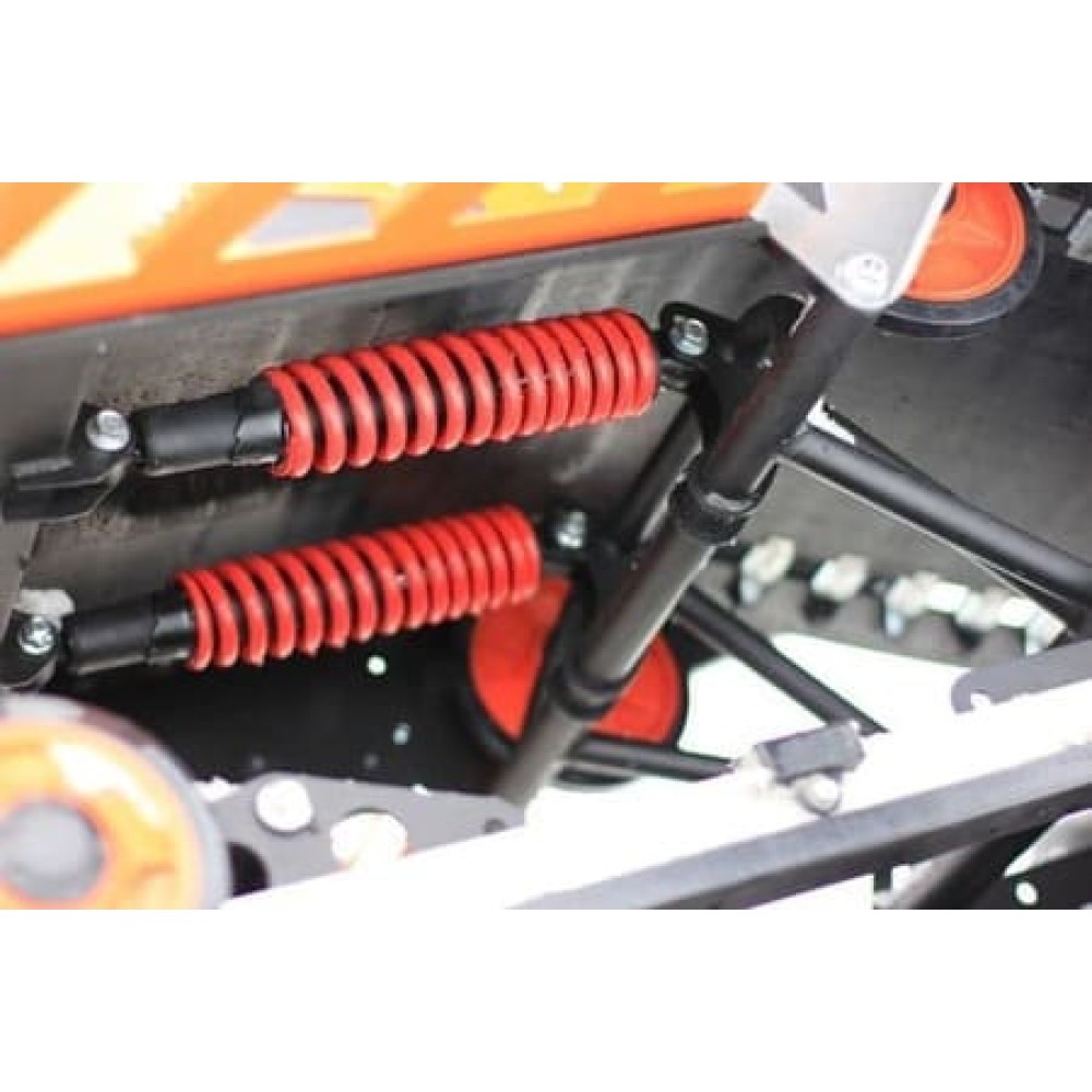 Снегоход IRBIS Tungus 400