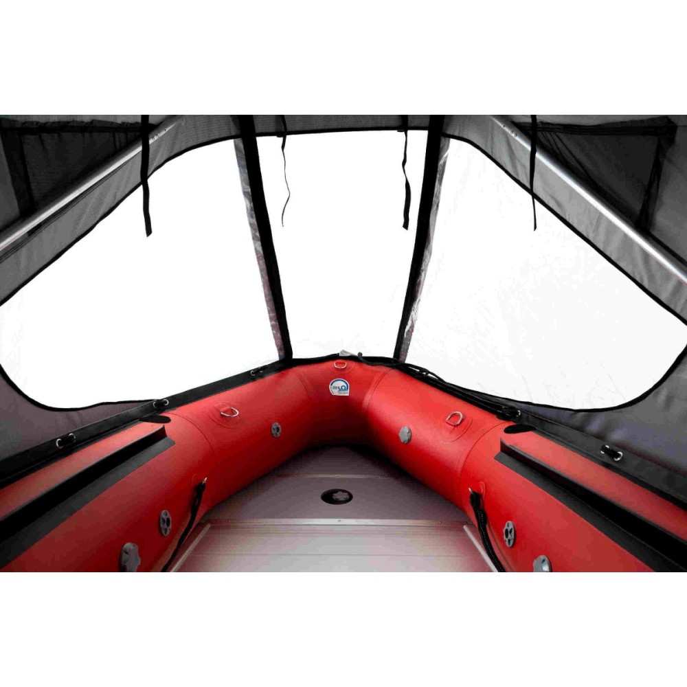 Тент-трансформер Advеnture 380