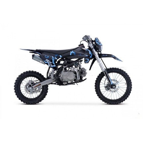 Мотоцикл ROCKOT RX125-2 Tronium 17/14 PITBIKE