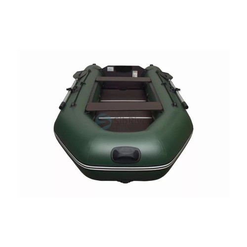 Лодка ПВХ SIBRIVER Таймыр 270 К