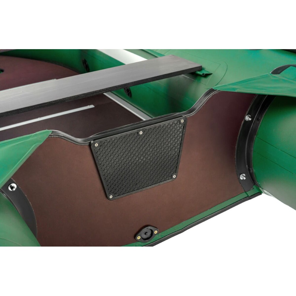 Лодка ПВХ ТРИТОН Sport 360