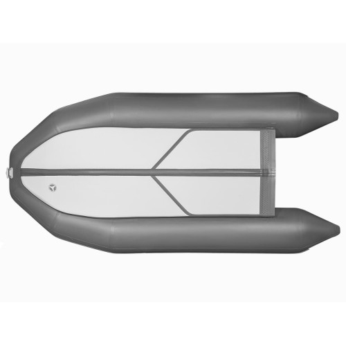 Лодка ПВХ X-RIVER Rocky 395