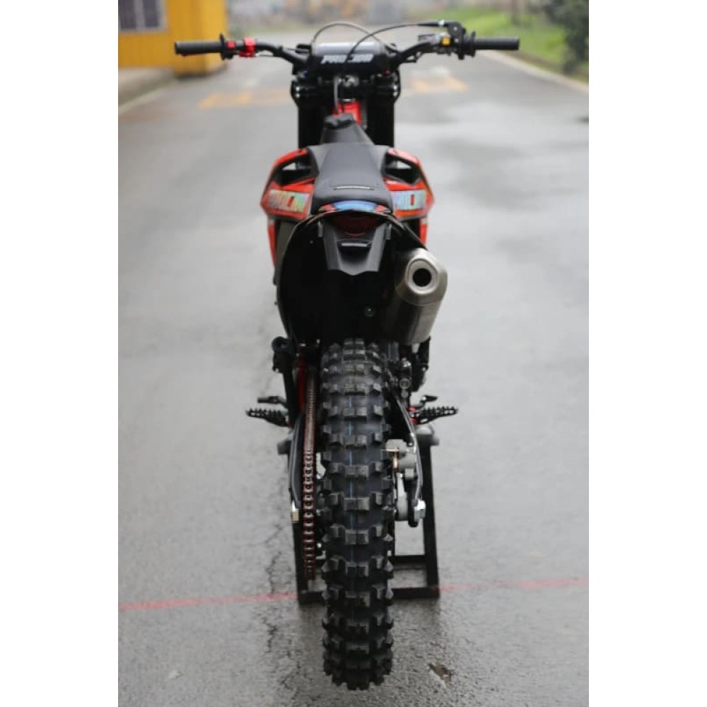 Мотоцикл кроссовый эндуро PROCIDA 2020 PR300