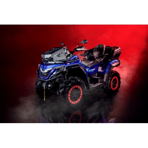 Квадроцикл SHARMAX Force 1100 с ПСМ