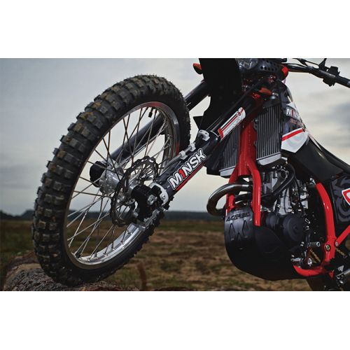Мотоцикл МИНСК ERX250 ENDURO