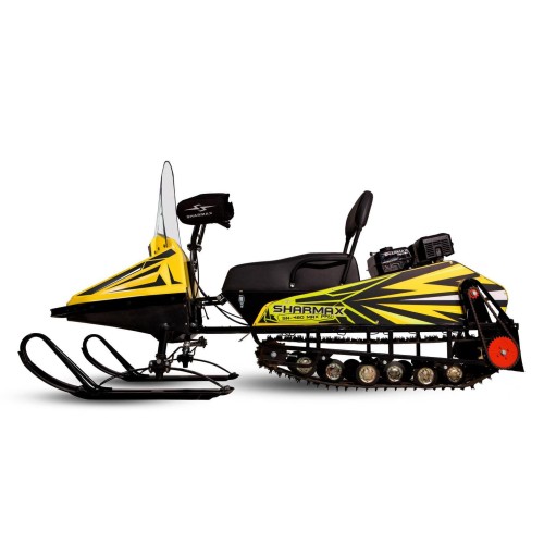Мини-снегоход SHARMAX Max SN-480