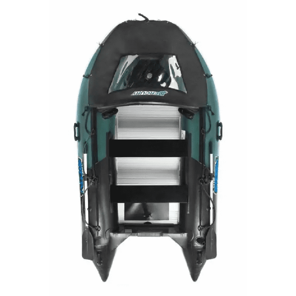 Лодка ПВХ STORMLINE Adventure Extra 310 (2024)