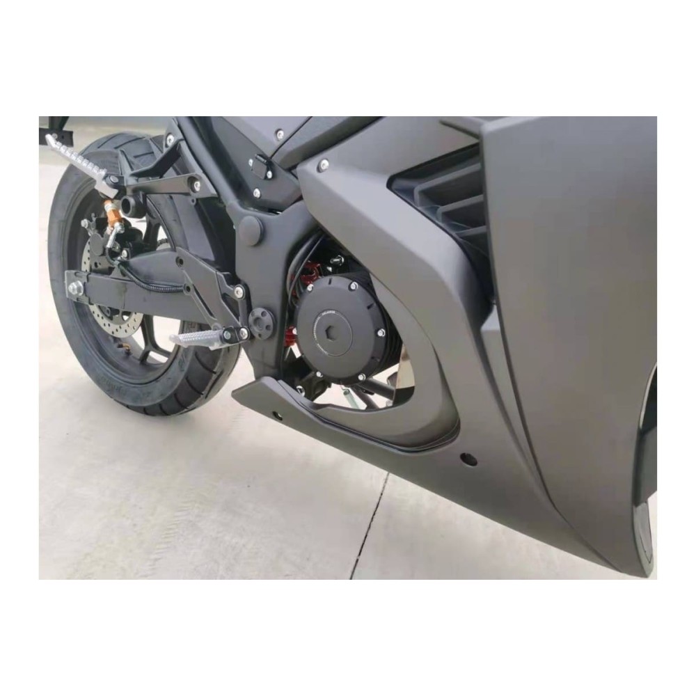 Электромотоцикл ELECTRON R3 (3 кВт)