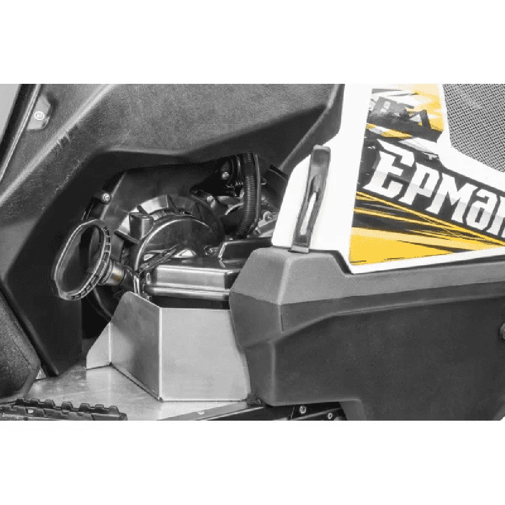 Снегоход STELS Ермак 800L CVTech