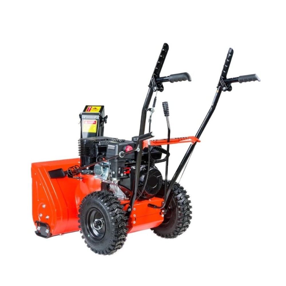 Снегоуборщик GIGANT SP-03