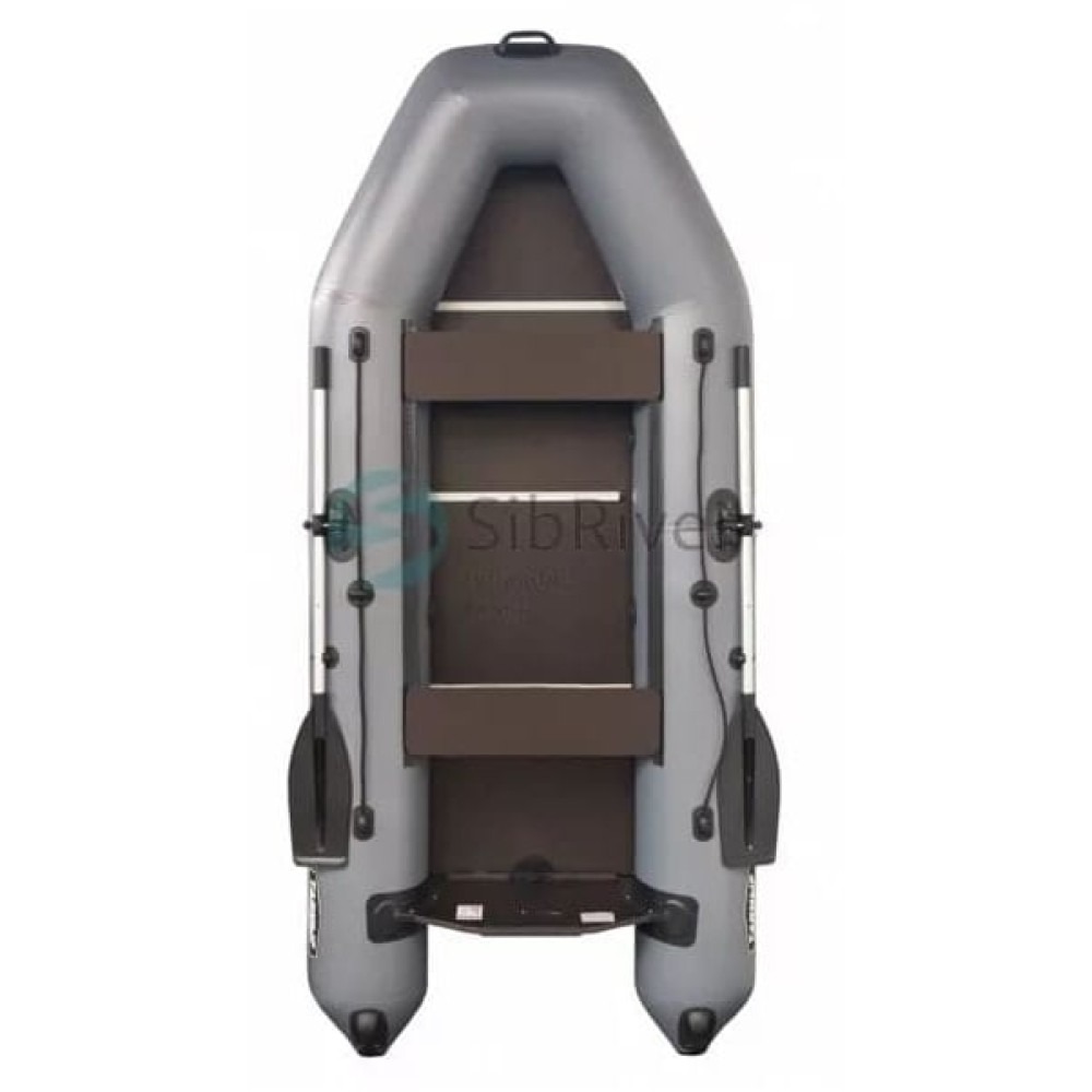 Лодка ПВХ SIBRIVER Таймыр 290