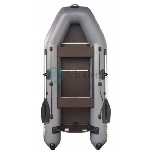 Лодка ПВХ SIBRIVER Таймыр 290