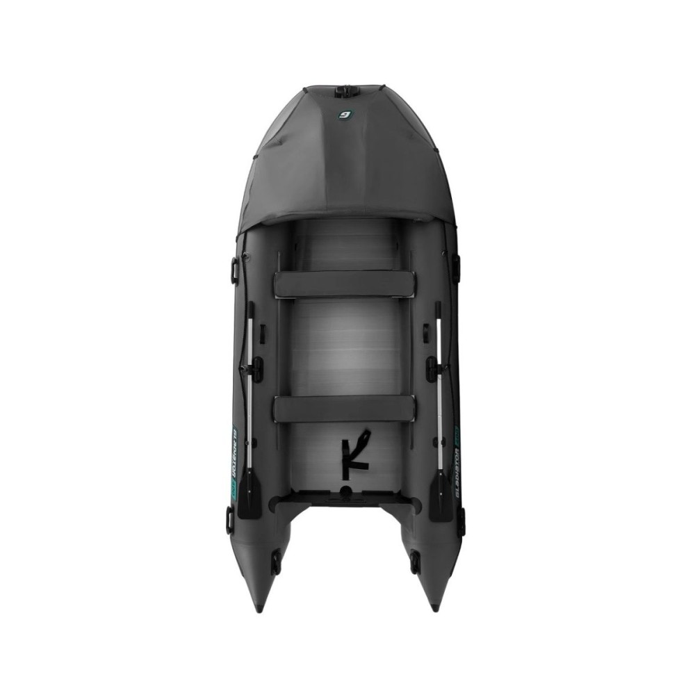 Лодка ПВХ GLADIATOR C400AL