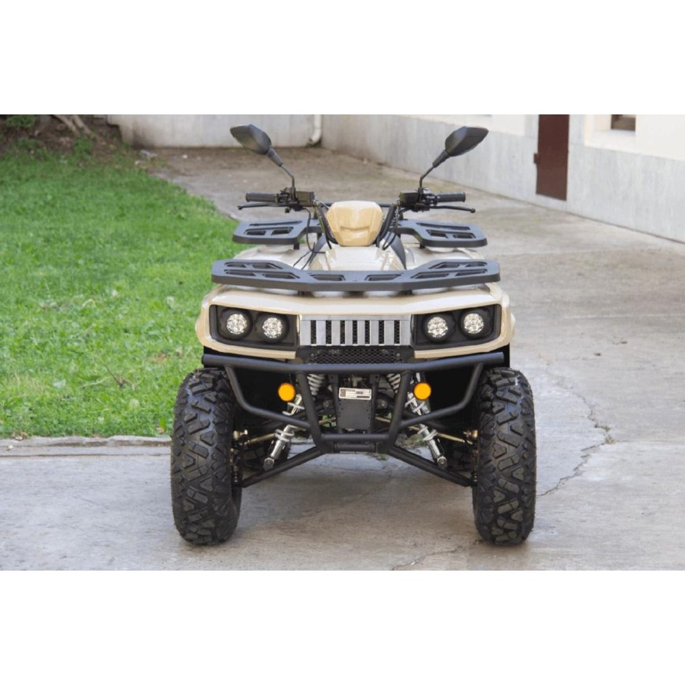 Квадроцикл UNIVERSAL Hammer 2 (200)
