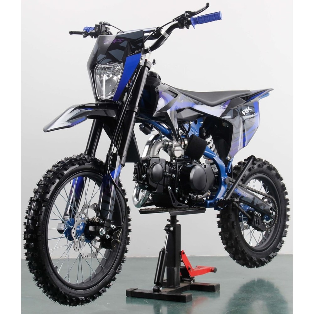 Мотоцикл RACER TRZ PITBIKE